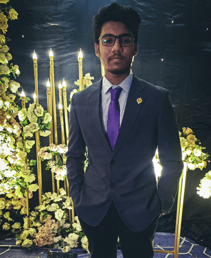 Picture of Fahim Muntasir