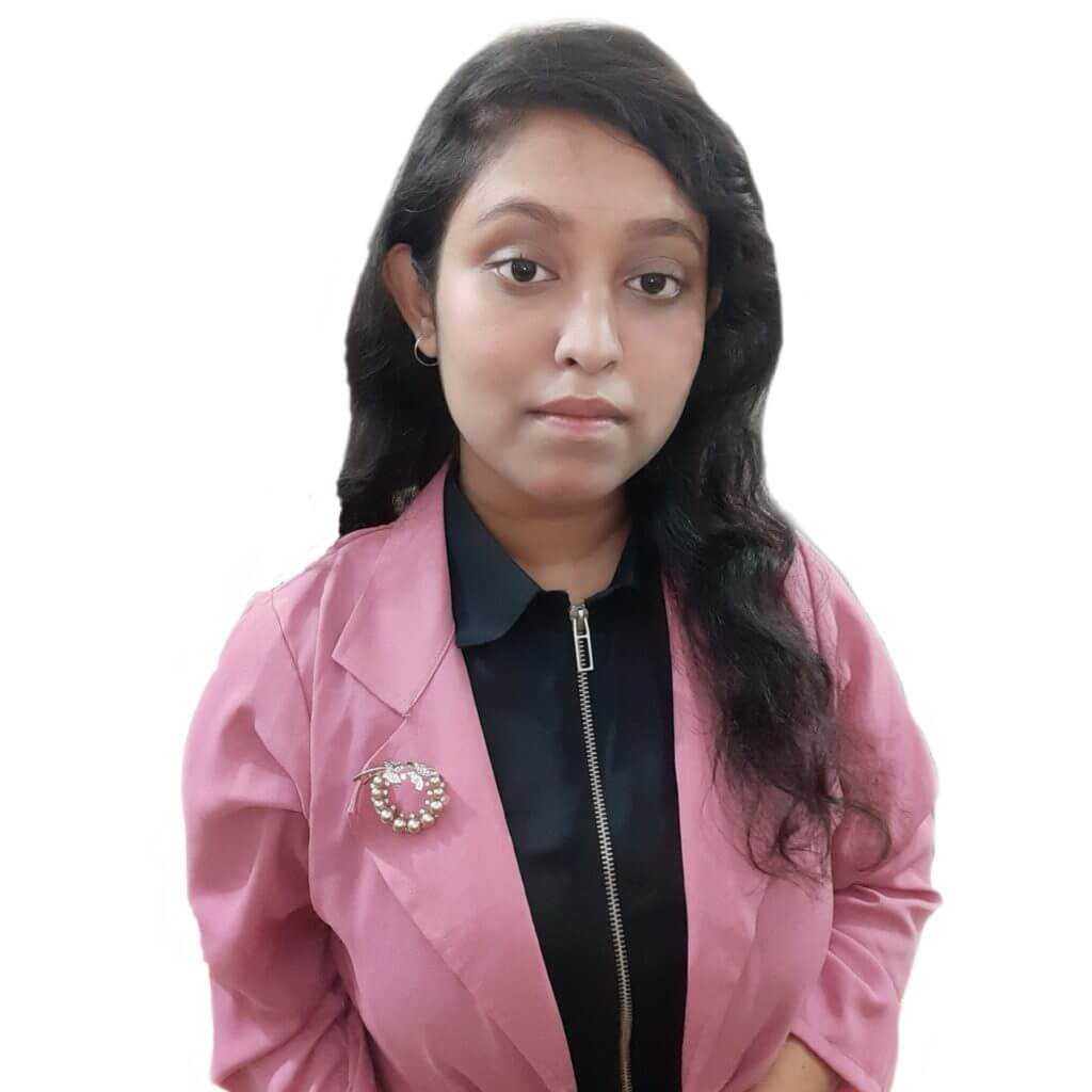 Picture of Fahmida Hoque Mahima