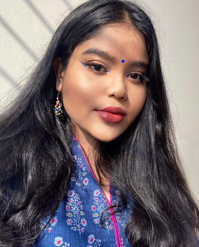 Picture of Yeasmeen Dolon Binti