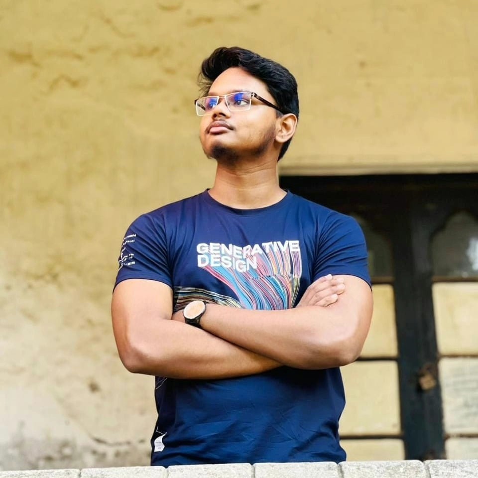 Picture of Marzuk Rahman Adi