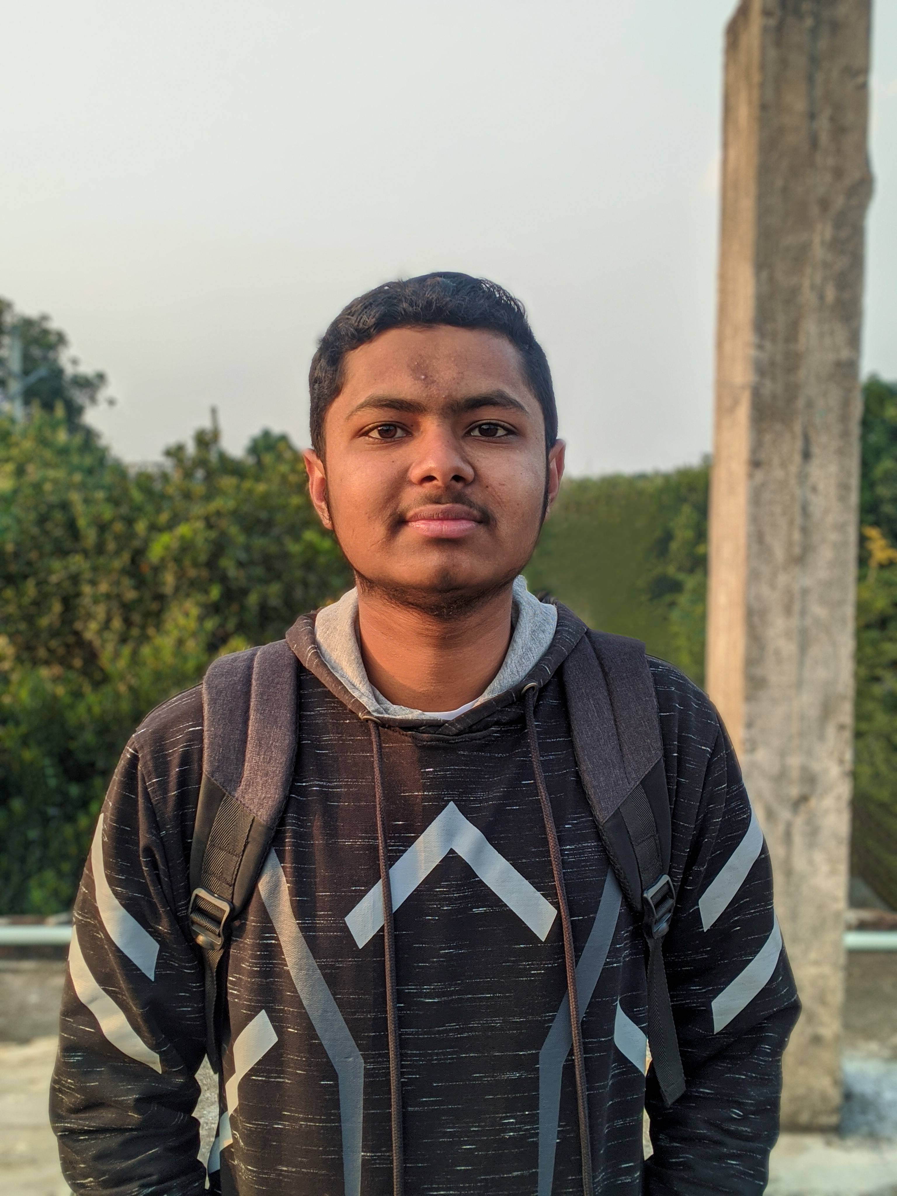 Picture of Johurul Haque